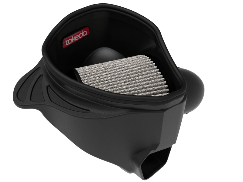 aFe GR Supra B48 Takeda Stage-2 Cold Air Intake System