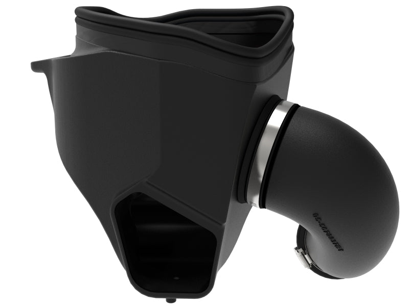 aFe GR Supra B48 Takeda Stage-2 Cold Air Intake System