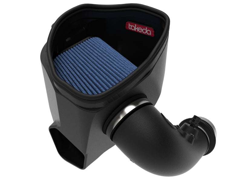 aFe GR Supra B48 Takeda Stage-2 Cold Air Intake System