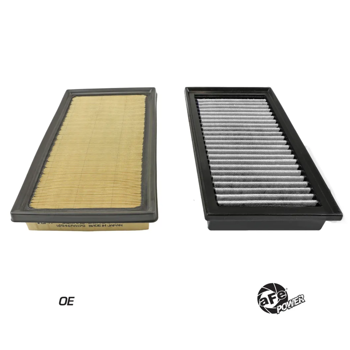 aFe Power GR86 / BRZ Magnum FLOW Pro DRY S Air Filter