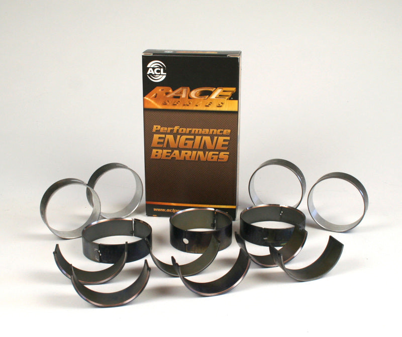 ACL Standard Size Main Bearing Set | 2017-2024 Honda Civic Type R K20C1 (5M1985H-STD)