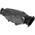 aFe Power Black Series Carbon Fiber Cold Air Intake | 2020-2021 Chevrolet Corvette C8 (58-10007R/D)