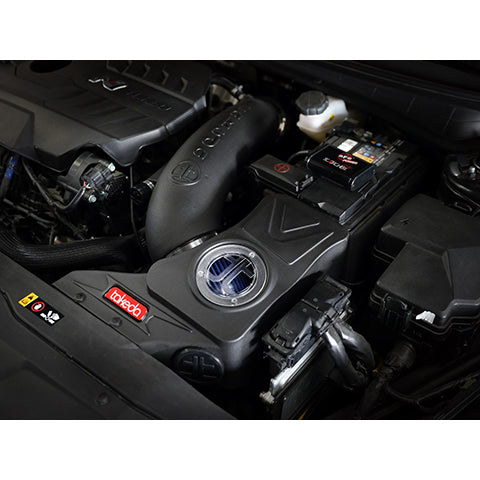 Momentum Cold Air Intake System 56-70057 for Hyundai Elantra N 2022+