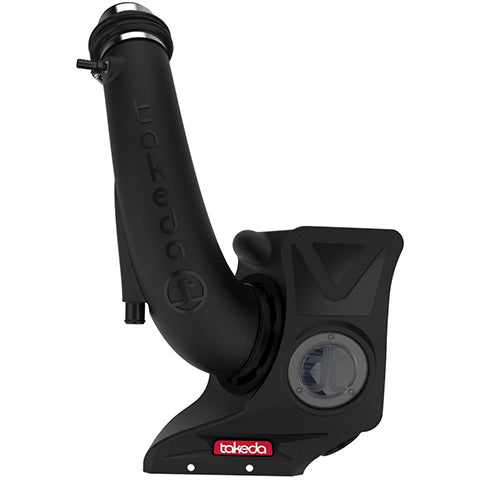 Momentum Cold Air Intake System 56-70057 for Hyundai Elantra N 2022+