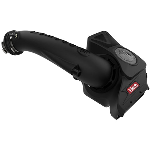 Momentum Cold Air Intake System 56-70057 for Hyundai Elantra N 2022+