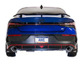 AWE SwitchPath Cat-Back Exhaust System 2022-2026 Elantra N