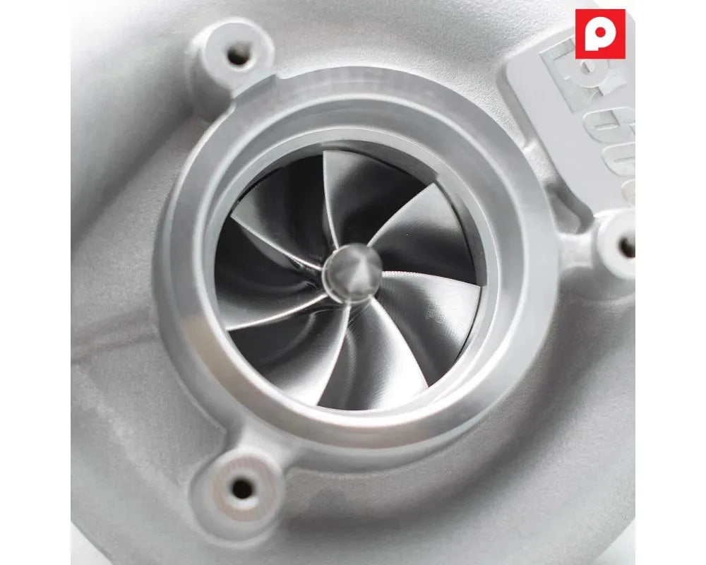 Pure Turbos Pure600