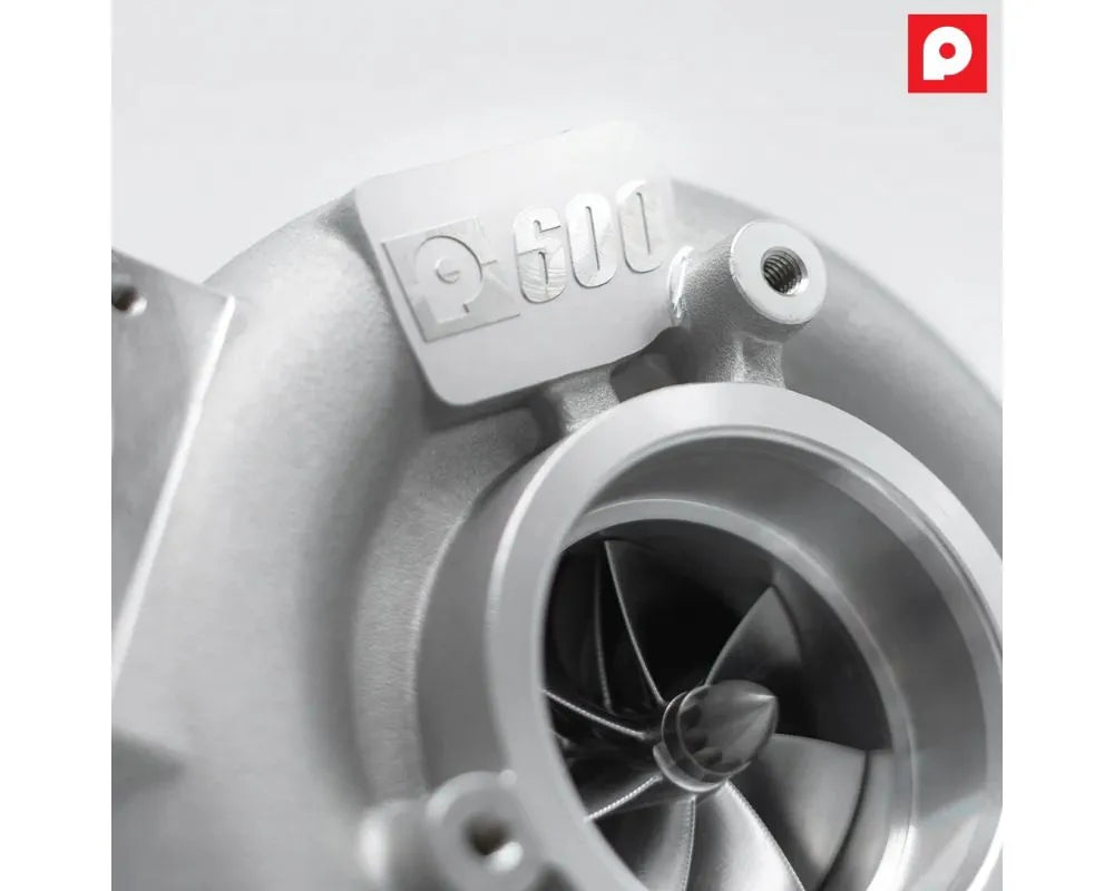 Pure Turbos Pure600