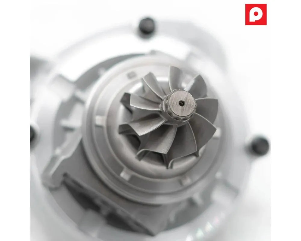 Pure Turbos Pure600
