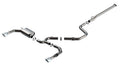 Borla ATAK Catback Exhaust 2024-2026 Elantra N *3 tip styles available*