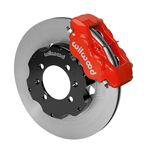 Wilwood Front 11" Miata Big Brake Kit