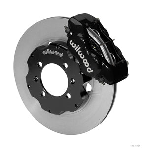 Wilwood Front 11" Miata Big Brake Kit