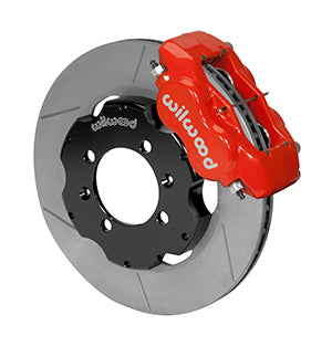 Wilwood Front 11" Miata Big Brake Kit
