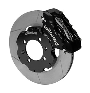Wilwood Front 11" Miata Big Brake Kit
