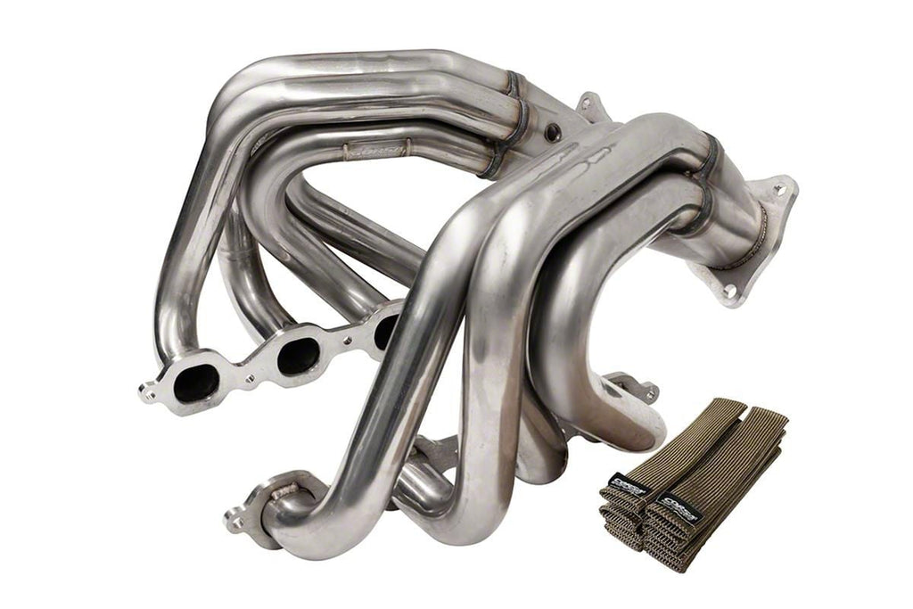 Corsa Performance 1-3/4-Inch Long Tube Headers (20-26 6.2L Corvette C8)