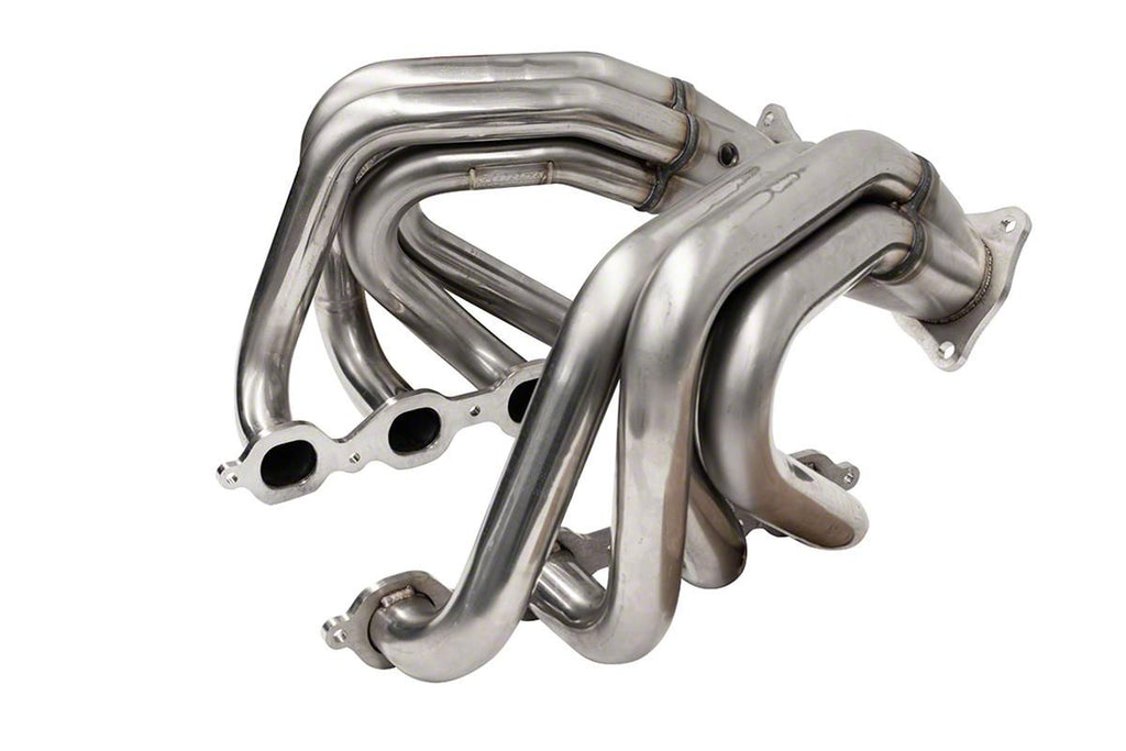 Corsa Performance 1-3/4-Inch Long Tube Headers (20-26 6.2L Corvette C8)