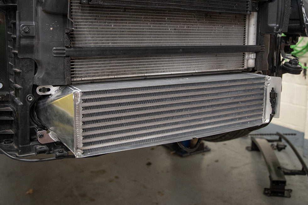 Performance Intercooler FMINT29 for Hyundai Kona N