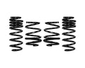 Eibach 4pc Lowering Springs Pro Kit Honda Civic Type R FWD FL5 2022-2025