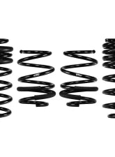 Eibach 4pc Lowering Springs Pro Kit Honda Civic Type R FWD FL5 2022-2025