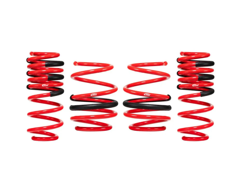 Eibach 4pc Performance Springs Sportline Kit Honda Civic Type R 2023-2026