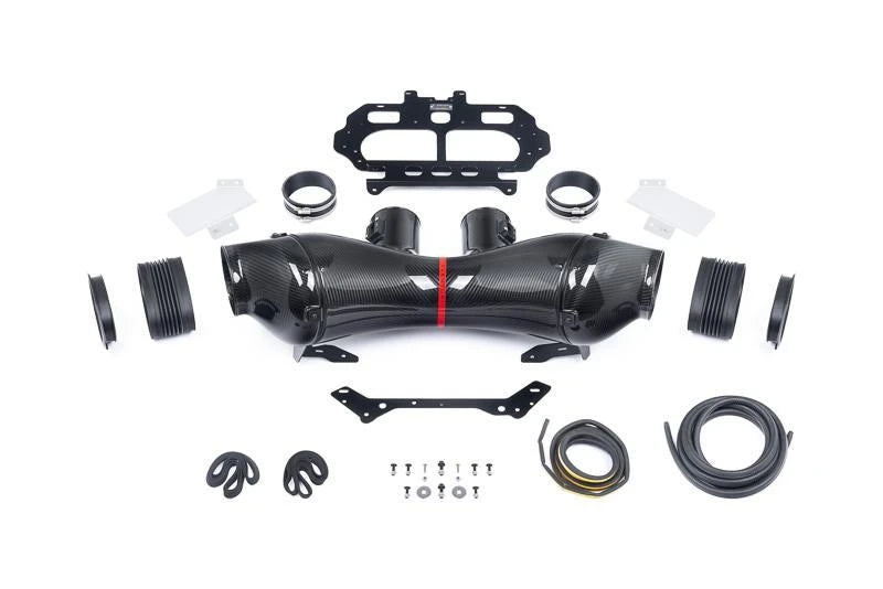Eventuri Chevrolet Corvette C8 Z06 Carbon Intake (2023+)
