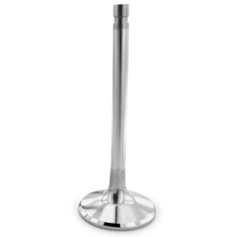 Ferrea 117.25mm / 20 Deg / S-Flo / Stock Comp Plus Intake Valve | 2017+ Honda Civic Type-R (F2396P)