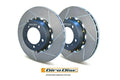 Chevrolet Corvette C8 Z51 GiroDisc Upgraded Brake Rotors (2020+)