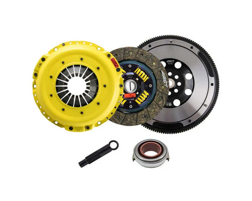 ACT HD/Perf Street Sprung Kit Acura Integra | Honda Civic | Type-R 2016-2024