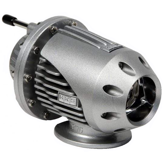 HKS Super SQV Blow Off Valve with Return Kit | 2020-2026 Toyota Supra (71008-AT021)