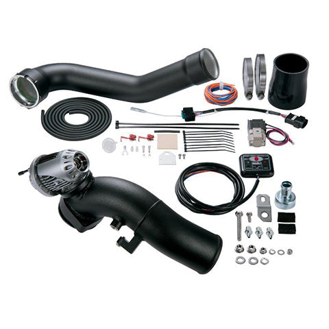 HKS Super SQV Blow Off Valve with Return Kit | 2020-2026 Toyota Supra (71008-AT021)