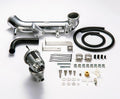 Super SQV4 Sequential BOV Kit 71008-AH009 for Civic Type-R FK8 2017+