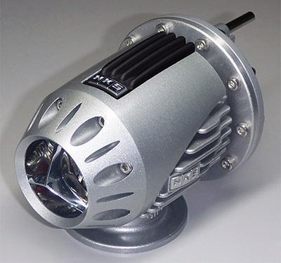 Super SQV4 Sequential BOV Kit 71008-AH009 for Civic Type-R FK8 2017+