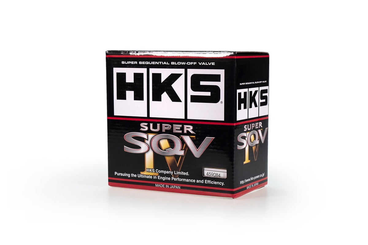 Super SQV4 Sequential Blow Off Valve 71008-AK001