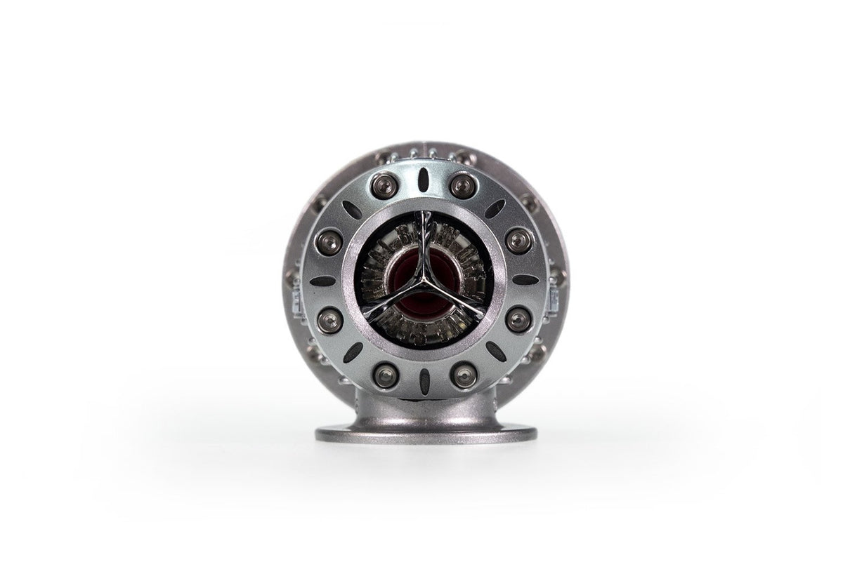 Super SQV4 Sequential Blow Off Valve 71008-AK001