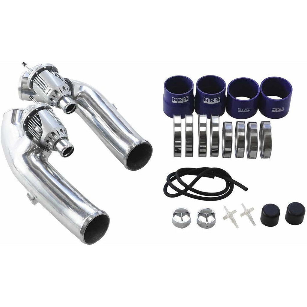 HKS SSQV4 Blow Off Valve Kit | 2008-2025 Nissan GT-R (71008-AN027)
