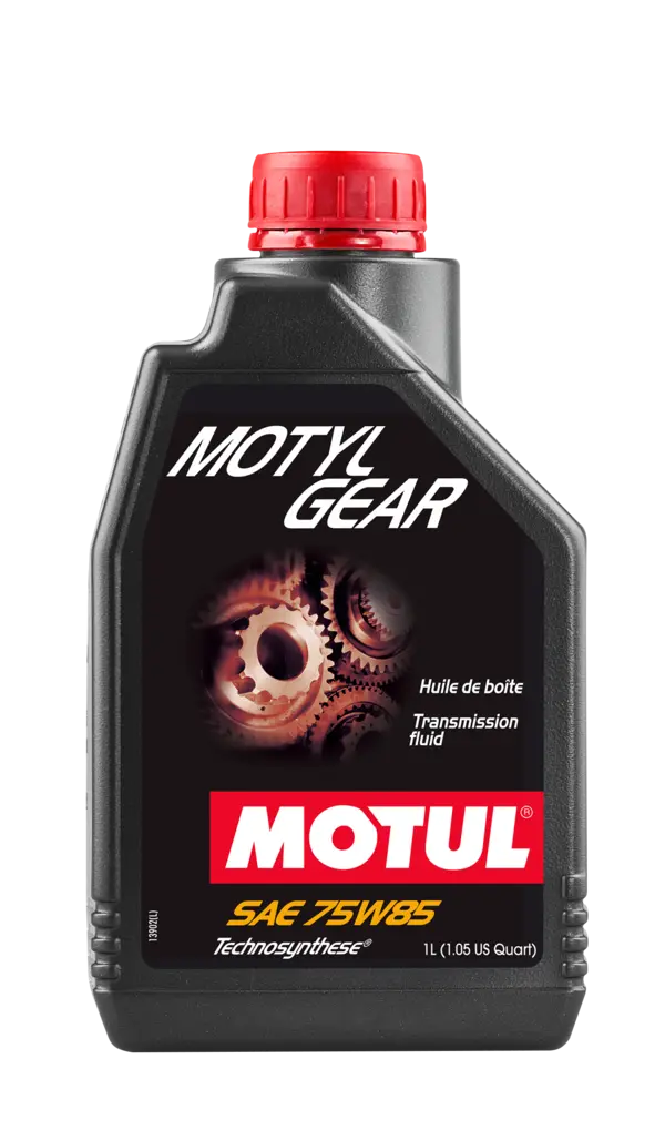 Motul MOTYLGEAR Gear Oil