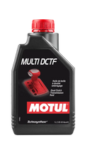 Motul DCT Transmission Fluid – MULTI DCTF / HIGH-TORQUE DCTF