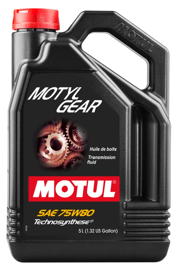 Motul MOTYLGEAR Gear Oil