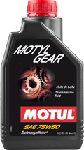 Motul MOTYLGEAR Gear Oil