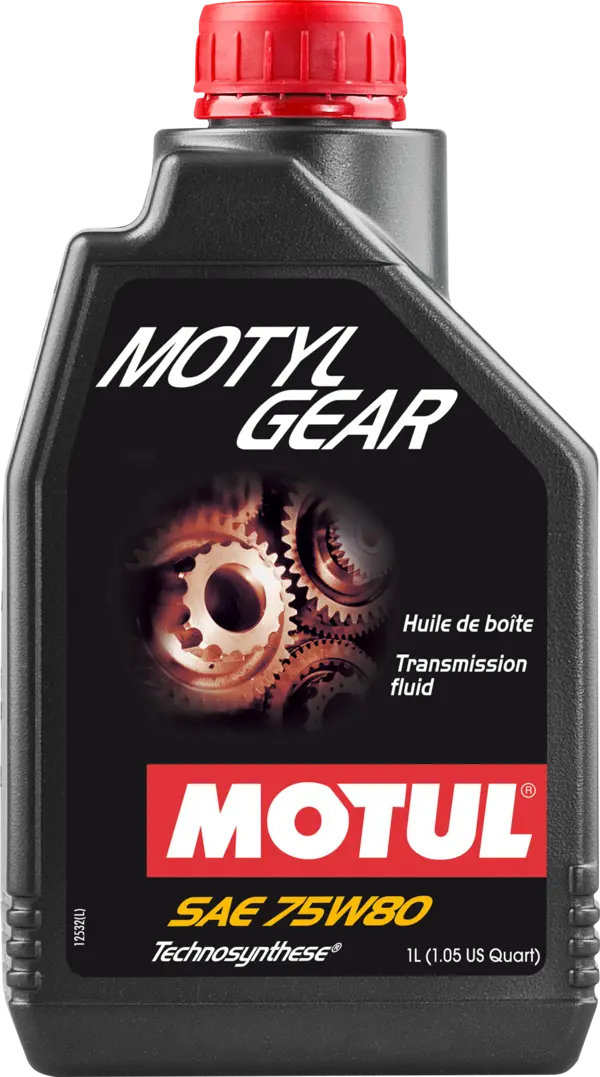 Motul MOTYLGEAR Gear Oil