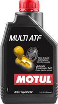 Motul ATF Automatic Transmission Fluid – 1 L