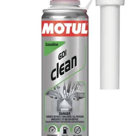 Motul Automotive Additives & Cleaners – 300 mL