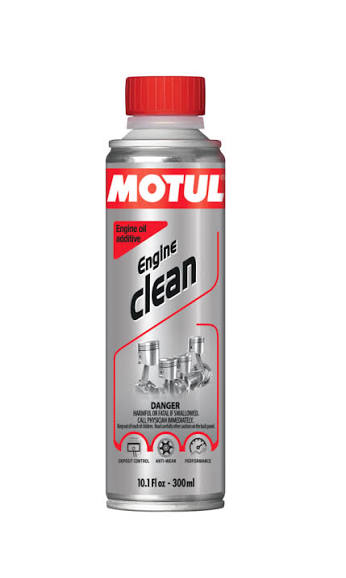 Motul Automotive Additives & Cleaners – 300 mL