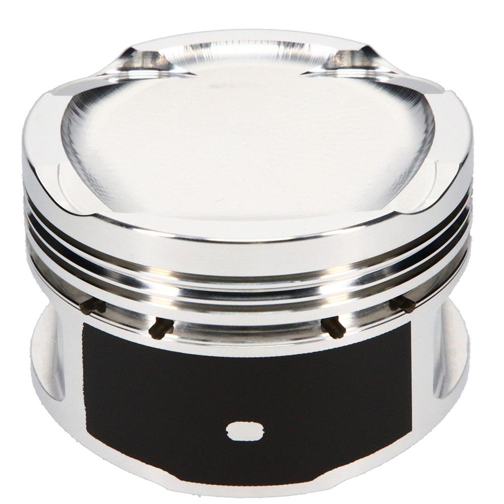 JE Pistons K20C1 Piston Set | 2017-2024 Honda Civic Type-R (357423-357426)