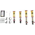 KW V5 Coilover Kit | 2020-2021 Chevrolet Corvette C8 (30961031/2)