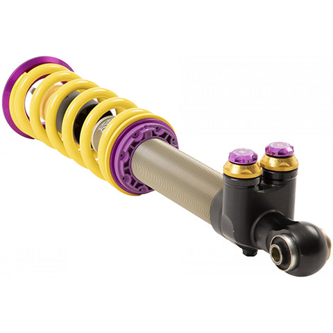 KW V5 Coilover Kit | 2020-2021 Chevrolet Corvette C8 (30961031/2)