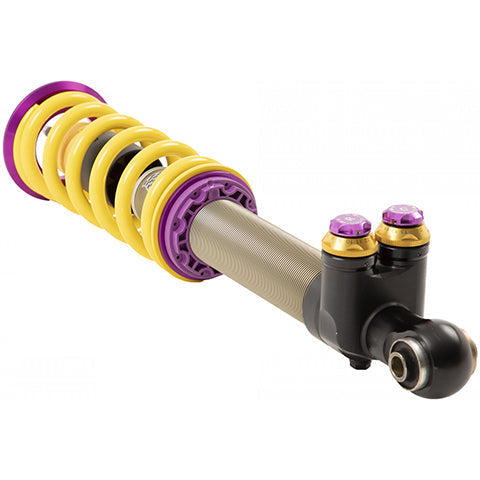 KW V5 Coilover Kit | 2020-2021 Chevrolet Corvette C8 (30961033/4)