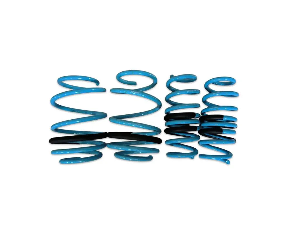 Blox Racing Lowering Springs Acura Integra Type-S | Honda Civic Type-R 2022+