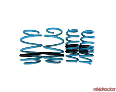 Blox Racing Lowering Springs Acura Integra Type-S | Honda Civic Type-R 2022+