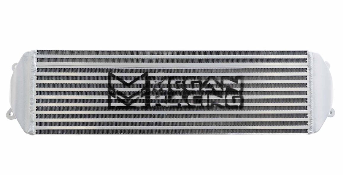 Megan Racing Front Mount Intercooler Kit 2022-2026 Elantra N *FREE SHIPPING*